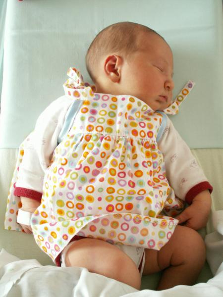 ...et b�b� psych�d�lique!!