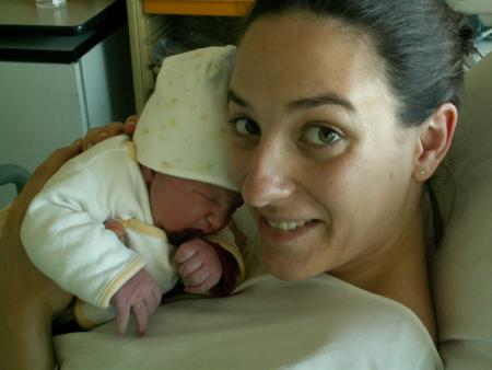 28 juin 2008, 19h07, la grande aventure commence