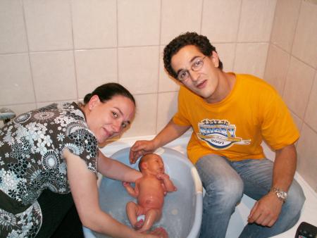 Ah c'qu'on est bien...