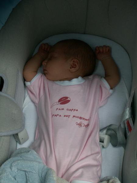 Je vous conseille de pas m'emb�ter!