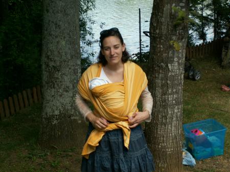 On n'arr�te pas de dormir, de vraies vacances !