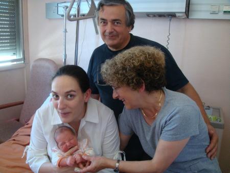 ...La famille Seletti aussi!