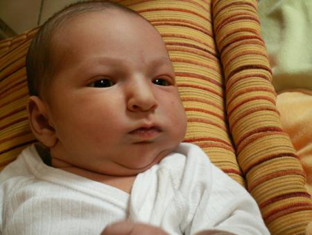 Photog�nique n'est ce pas?