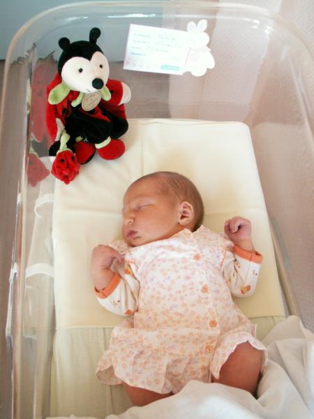 B�b� classique...