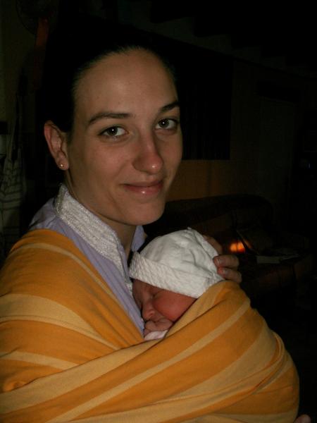 En route pour l'aventure