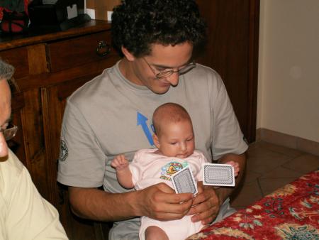 Souvenirs de vacances