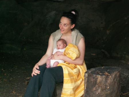 Souvenir de vacances, bis.