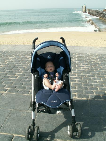 Vacances, j'oublie tout...