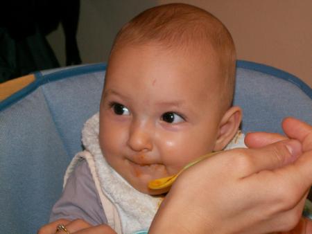 Je vous avais bien dit...